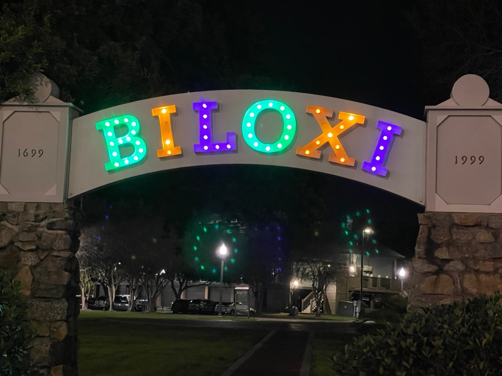 Day 13 (1/20/26) – Orleans Marina to Biloxi Small Craft&nbsp;Harbor