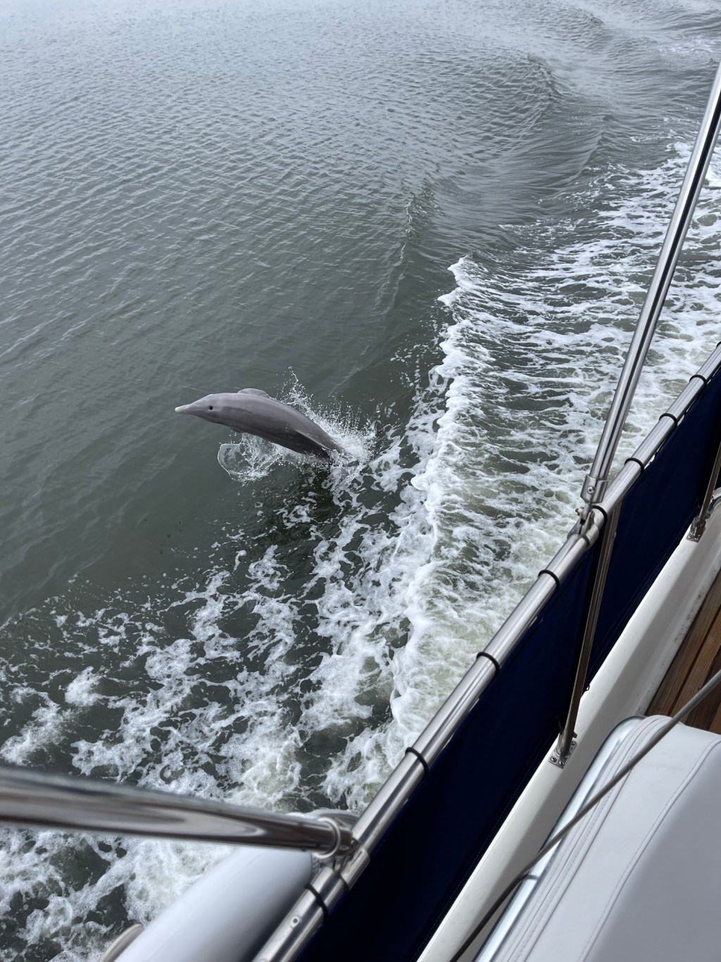 Day 16 (1/23/26) – Sunset Isle Resort and Yacht Club to Bristol Harbor&nbsp;Marina