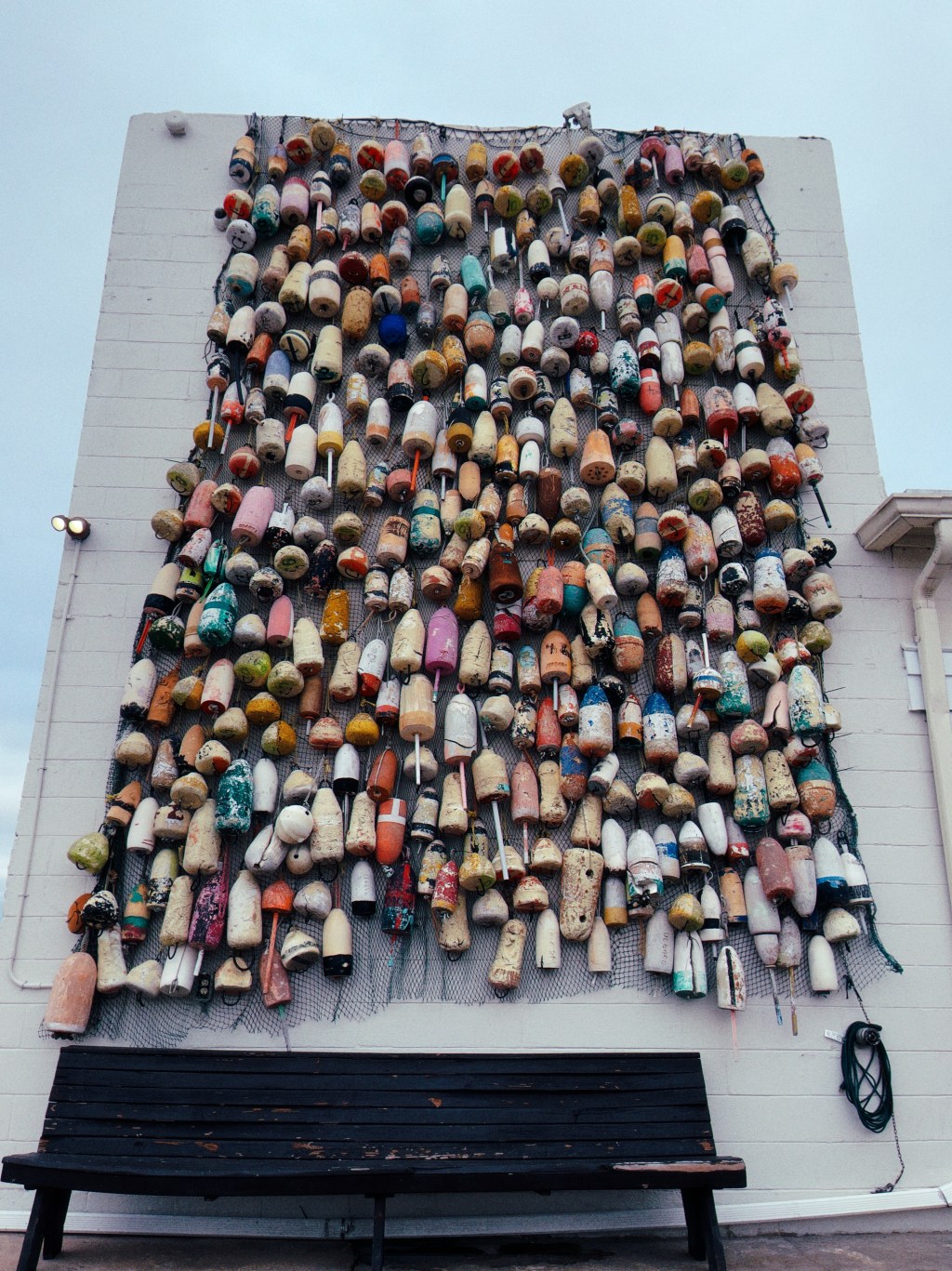 Day 17 (1/24/26) – Bristol Harbor Marina to Scipio&nbsp;Marina