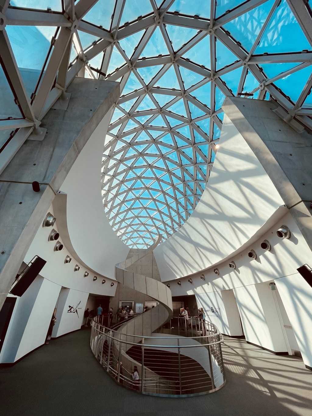 Day 39 (2/15/26) – Layover in St. Petersburg, Florida