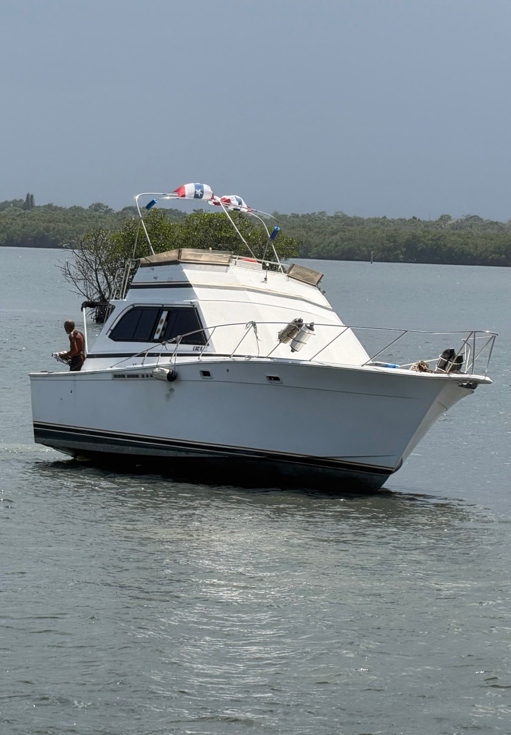 Day 67 (6/27/26) – Palm Harbor Marina to Vero Beach City Marina