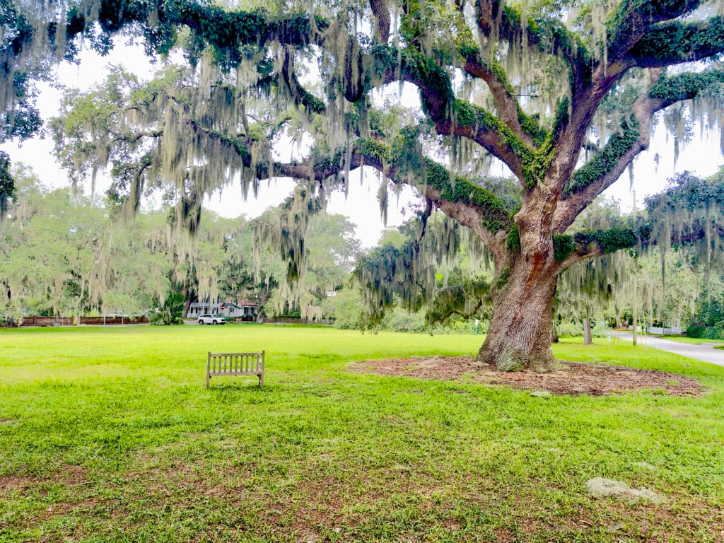 Day 97 (7/27/26) – Layover in Beaufort, South&nbsp;Carolina