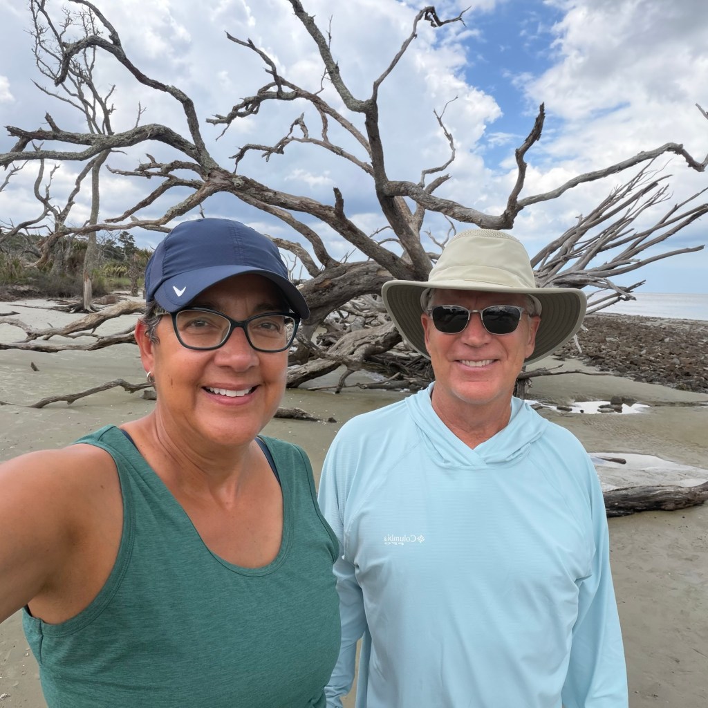 Day 84 (7/14/26) – Fernandina Harbor Marina to Jekyll Harbor&nbsp;Marina