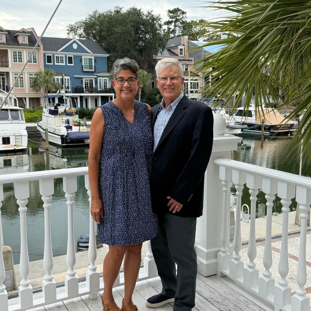 Day 95 (7/25/26) – Layover in Hilton&nbsp;Head