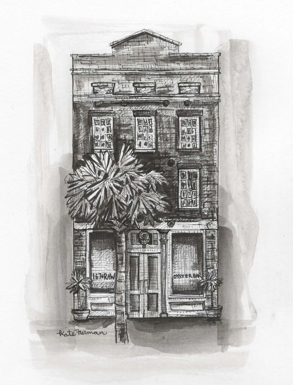 Day 101 (7/31/26) – Layover in Charleston, South&nbsp;Carolina